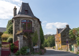 Rochefort-en-terre